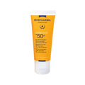 Isis Pharma Uveblock Invisible Fluid SPF50+ Sunscreen - Lightweight, Non-Greasy, UVA/UVB Protection