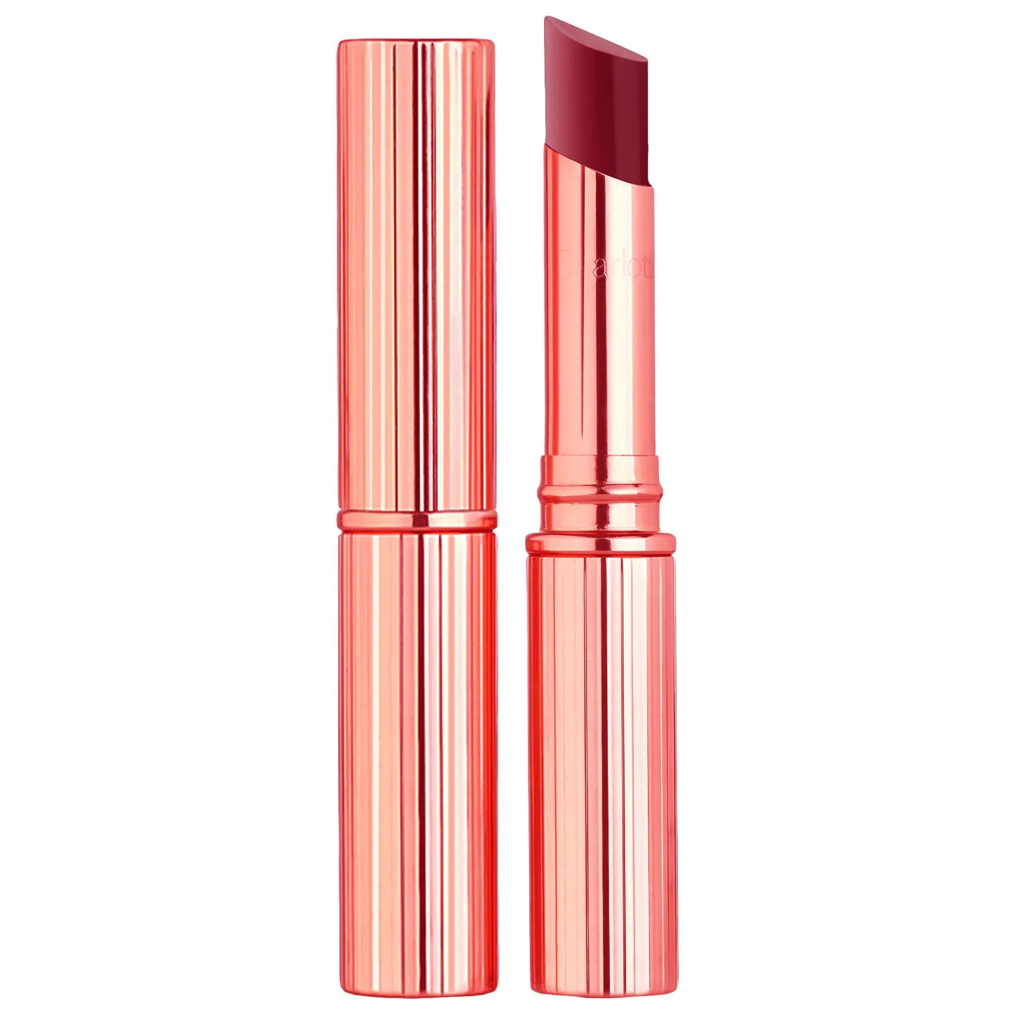 Superstar Lips Lipstick Topper - Vegan, Cruelty-Free Glittering Lip Finish