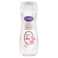 Duru Hydro Pure Sakura Shower Gel - 15.22 fl oz - Deep Cleansing & Long-lasting Fragrance