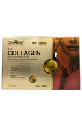 Day2Day Collagen Supplement - Age-Defying Beauty Powder with Hyaluronic Acid & Glutathione