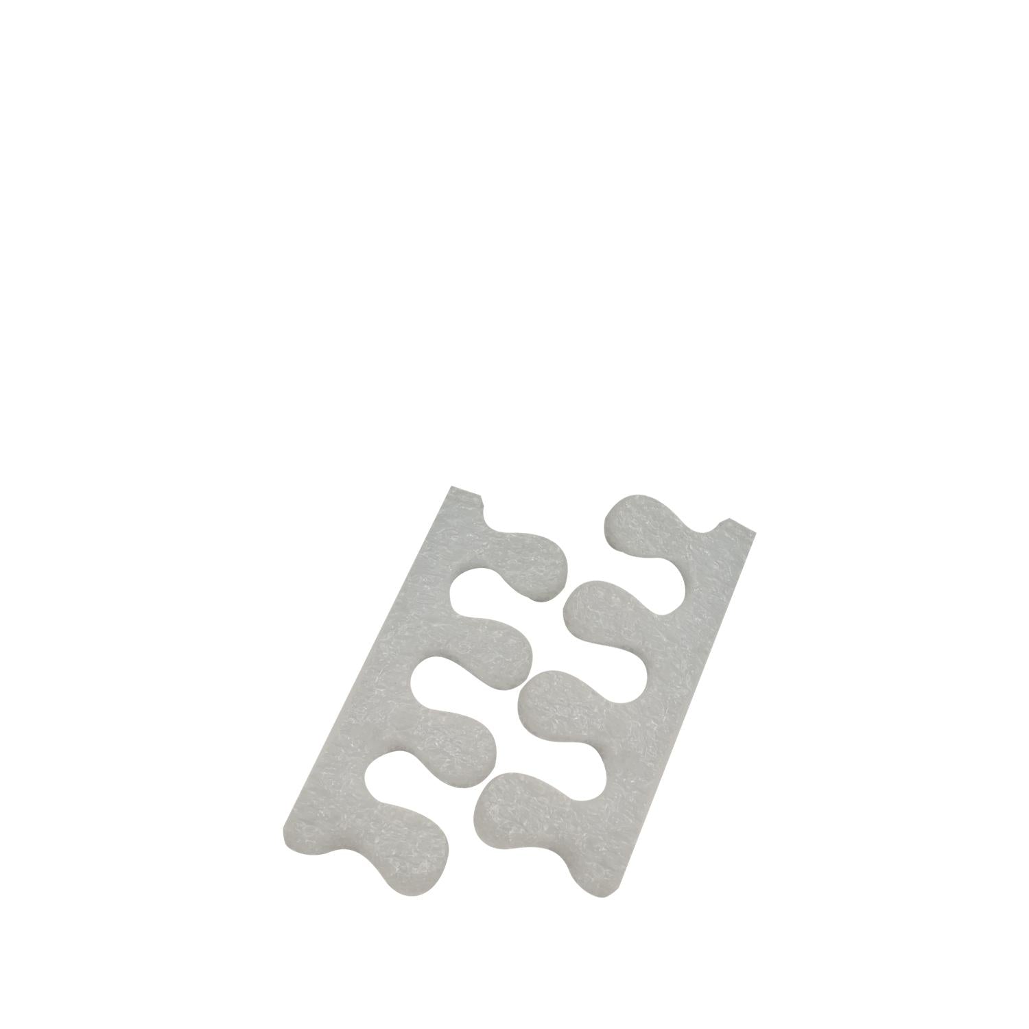 IDM Concept Toe Separator for Foot Comfort and Alignment - Relieve Overlapping Toes Discomfort