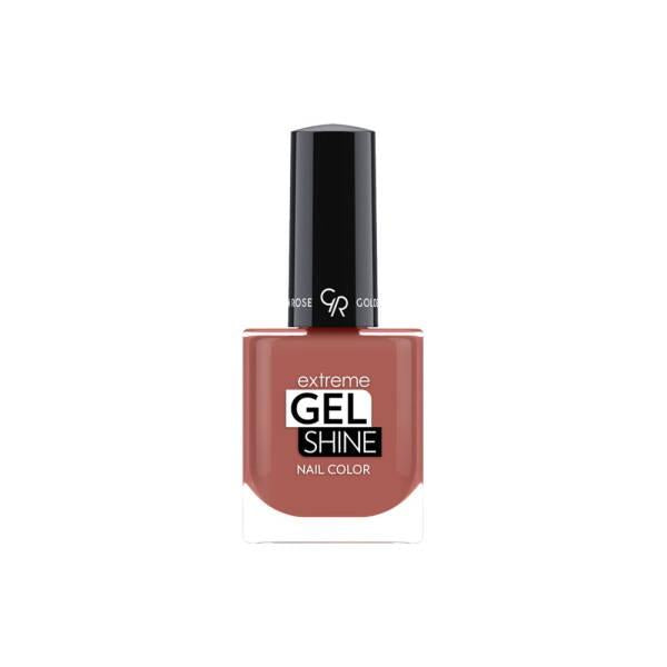 Golden Rose Extreme Gel Shine Nail Polish 51 - High-Gloss Nail Color for Salon-Quality Finish at Home