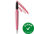 Le Monster: Vegan Lipstick and Lip Liner Crayon - Hydrating, Long-Lasting Color & Natural Lip Plumper - Cruelty-Free, Mango Seed Oil Infused