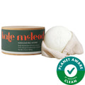 Kate McLeod The Body Stone - Deep Moisturizing Cocoa Butter Lotion Bar for Dry Skin, Natural Skincare, Sustainable Beauty