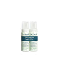 Caudalie Vinoclean Gentle Foaming Cleanser: 2x150ml - Natural Face Wash for Sensitive Skin - Experience Gentle & Effective Cleansing.