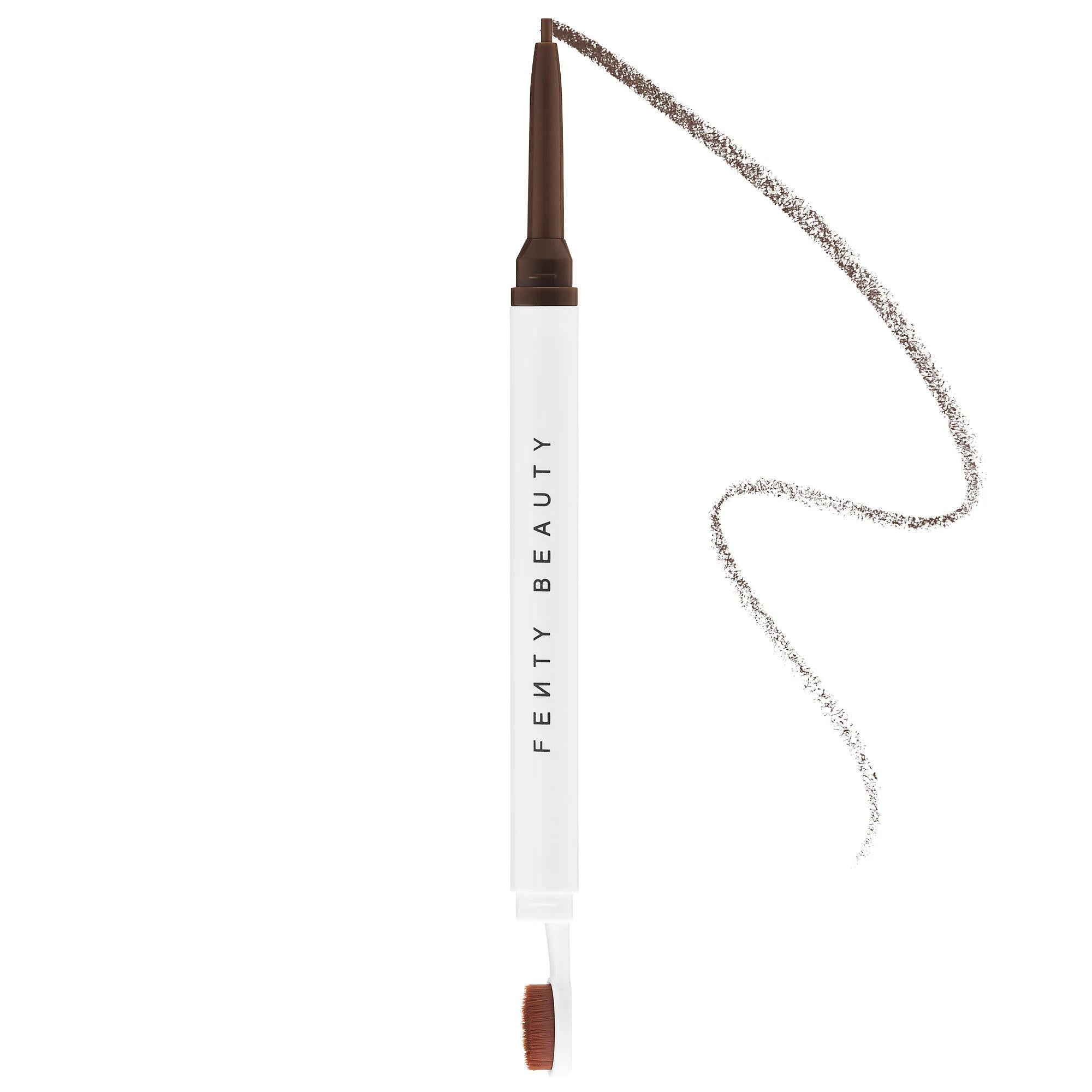 Brow MVP Ultra Fine Brow Pencil & Styler - Waterproof, Cruelty-Free Eyebrow Makeup with Built-in Styler