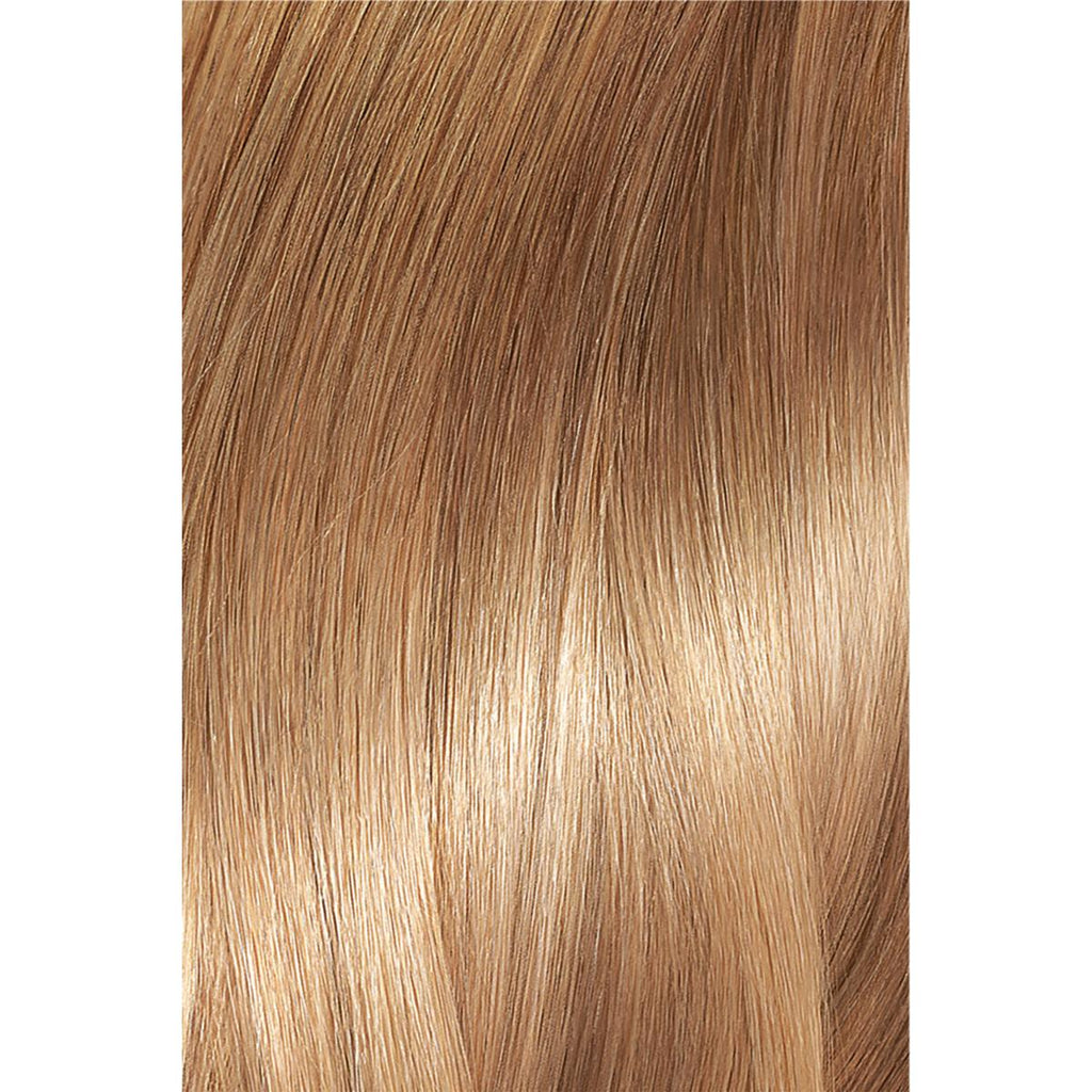 Loreal Paris Excellence Creme Hair Color - 7.31 Bal Köpüğü, Long-Lasting & Nourishing Hair Dye for Complete Grey Coverage