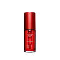 Clarins Water Lip Stain - 03 Red: Long-Lasting, Transfer-Proof Red Lip Color for a Natural Look & Lightweight Feel
