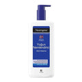 Neutrogena Moisturizing Body Lotion - Scented, 400ml - Softens Dry & Sensitive Skin