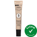 Nudescreen SPF 30 Lip Balm: Vegan, Cruelty-Free Anti-Aging Lip Primer with Mineral Sunscreen for Ultimate UV Protection & Hydration