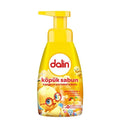 Dalin Mango Baby Soap - Hypoallergenic, Dermatologically Tested, 6.76 fl oz