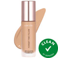 Forget The Filler Skin-Plumping: Full Coverage Foundation for Anti-Aging, Smoothing, Vegan & Cruelty-Free Beauty