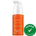 Dr. Dennis Gross Skincare C.E.O. 15% Vitamin C Brightening Serum - Anti-Aging, Dark Spot Correction, Clean Beauty