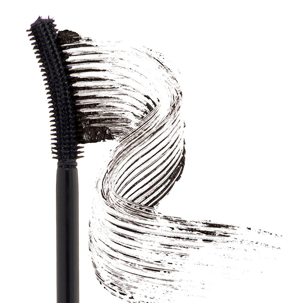 Beaulis Curl It Mascara - Volumizing & Curling Mascara for Dramatic Eye Makeup