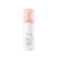 Avene Cleansing Foam for Normal to Combination Sensitive Skin - Gentle, Dermatologically Tested Skincare