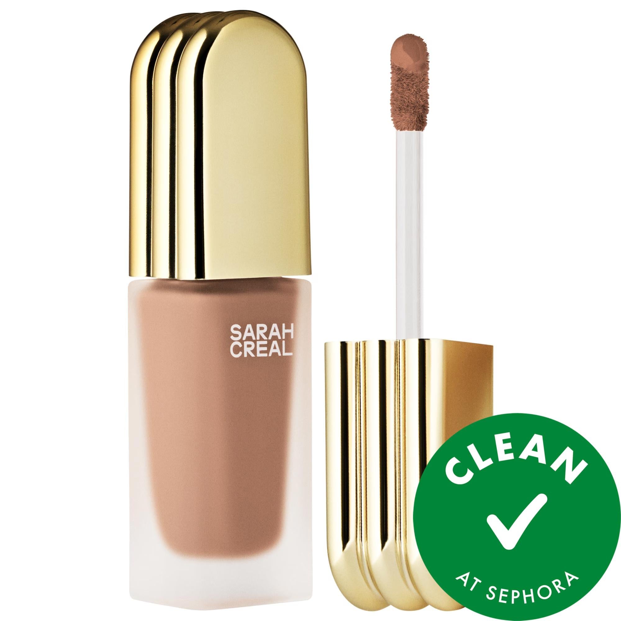 Face Flex Concealer & Complexion Enhancer by Face Flex - Vegan, Long-Lasting, Medium Coverage Foundation