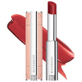 Givenchy Rose Perfecto Shine Serum Lip Oil Stick - Hydrating, Plumping, Vegan Lip Care
