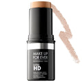 Ultra HD Stick Foundation: Full Coverage, Long Lasting, Natural Finish, Blendable Formula - Perfect for Dry & Normal Skin