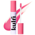 Lassi Lips Long-Lasting Moisturizing Lip Oil - Hydrating, Vegan, Cruelty-Free Staining Lip Color