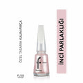 Flormar Pearly Nail Polish #103 Pink Pearl