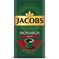 Jacobs Aroma Ground Coffee: Indulge in Smooth, Rich Flavor - Premium Roasted Coffee Beans, 500 gr