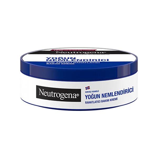 Neutrogena Moisturizing Cream with Pro-Seramid Technology - 72 Hour Hydration, Ceramide-Rich Skincare for Dry, Sensitive Skin