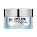 Bye Bye Under Eye - Hydrating & Brightening Eye Cream for Dark Circles, Fine Lines - Sensitive Skin Friendly