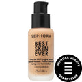 Best Skin Ever Liquid Foundation - Natural Finish, Long-Lasting Hydration & Anti-Pollution Protection