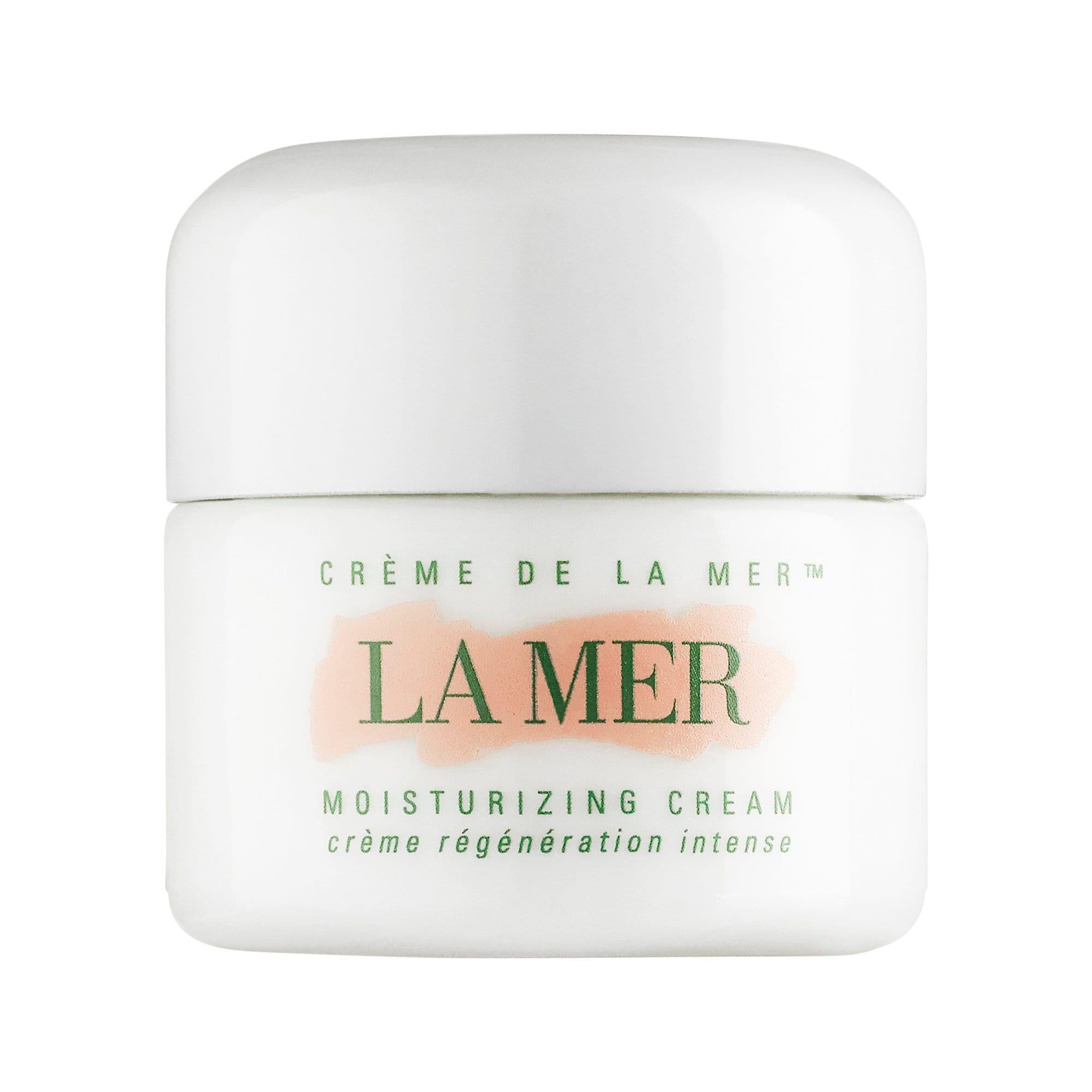 Crème de la Mer Ultra-Rich Moisturizing Cream - Anti-Aging, Hydrating, Luxurious Skincare for Dry Skin