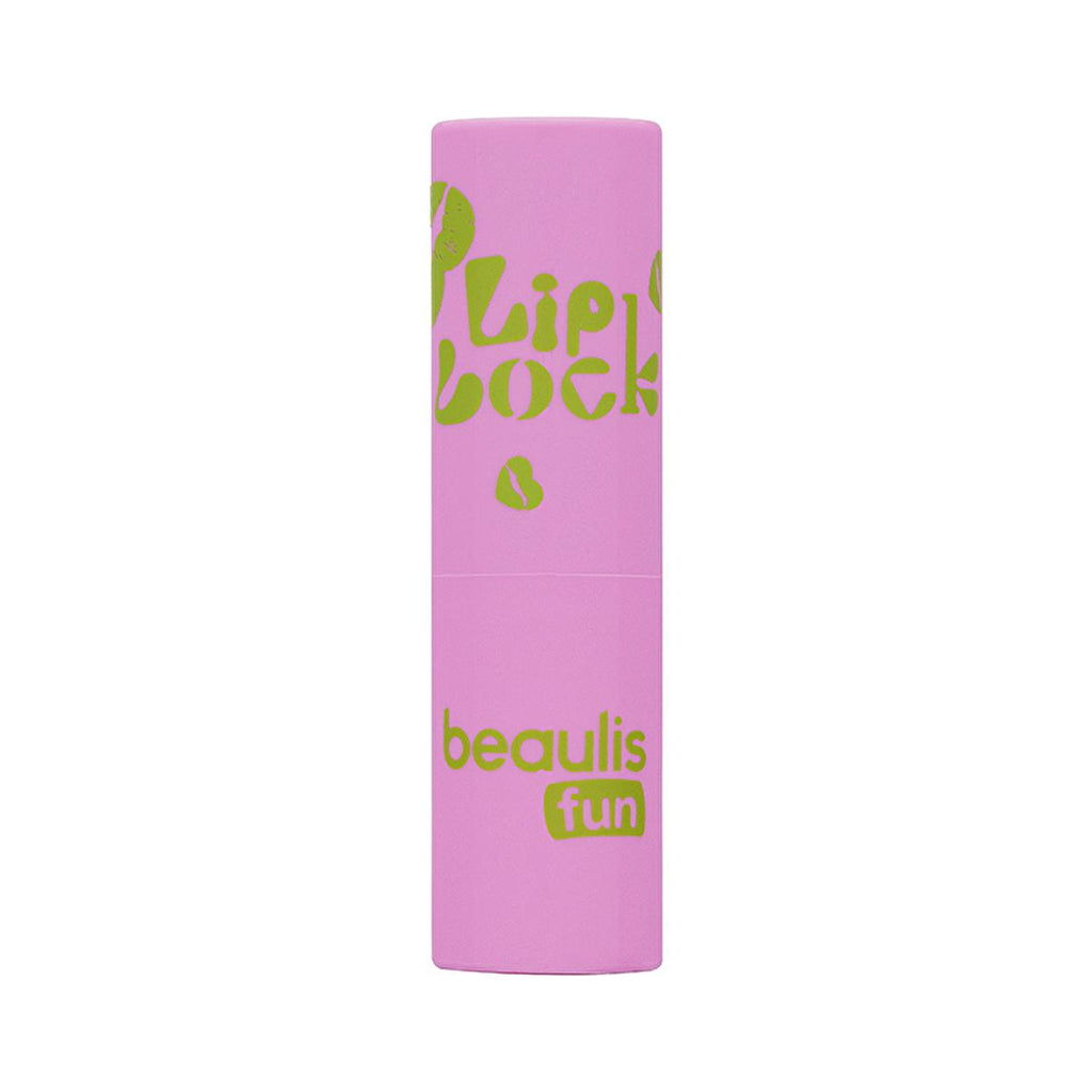 Beaulis Matte Lipstick - Ruby Rush, Long Lasting Creamy Lip Color for Bold Lips