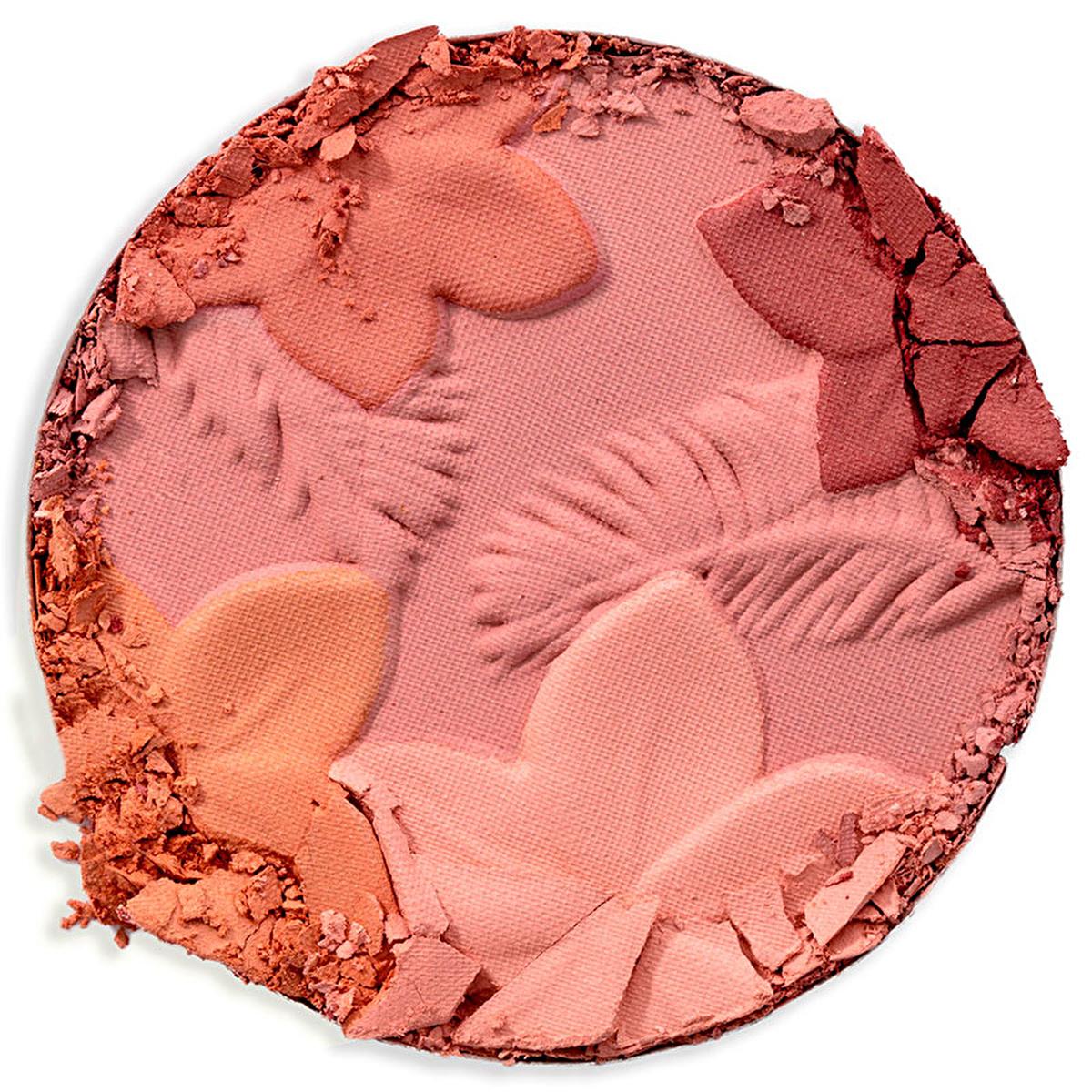 Physicians Formula Monoi Butter Blush Mauvy Mattes - Vegan Matte Finish Makeup Blush for Natural Look