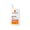 La Roche-Posay Anthelios UVMUNE 400 SPF50+ Sunscreen: Anti-Dark Spot Protection, Broad Spectrum, Lightweight Fluid, 50ml
