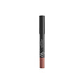 Golden Rose Matte Lipstick Crayon - Vegan, Cruelty-Free, Moisturizing Lip Color