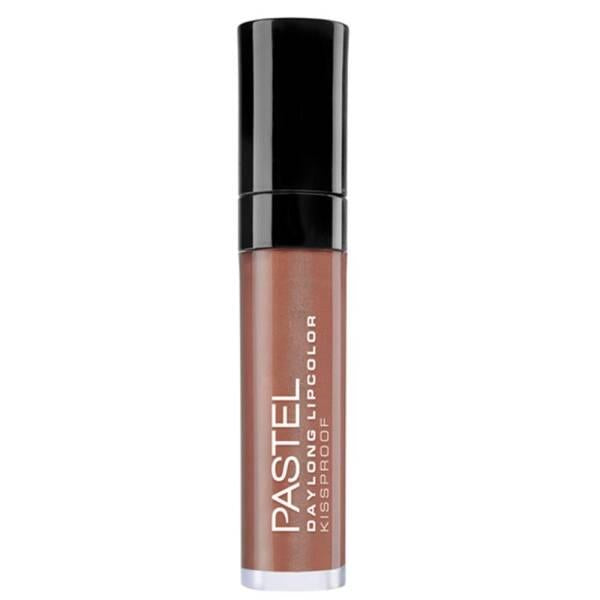 Pastel Daylong: Long Lasting Pastel Liquid Lipstick - Smudge-Proof Lip Color, All-Day Wear - 7ml