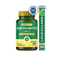Nondo Saw Palmetto Complex: Prostate Health Supplement with Green Tea, Zinc, and Pumpkin Seed - 180 Capsules