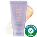 Sunvisor Radiant Moisturizing Face Sunscreen SPF 35 - Mineral, Reef-Safe, Cruelty-Free