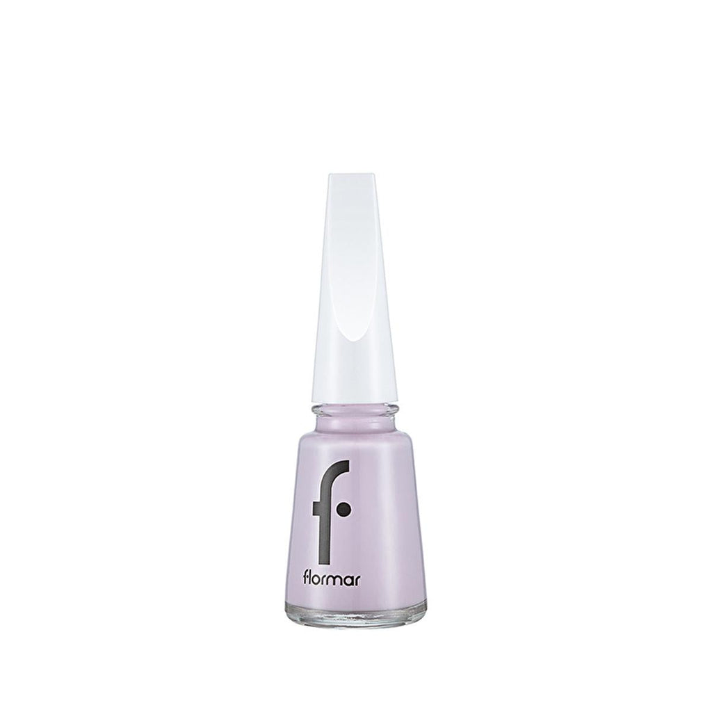 Flormar Nail Enamel 464 Lavender Love 11 ml