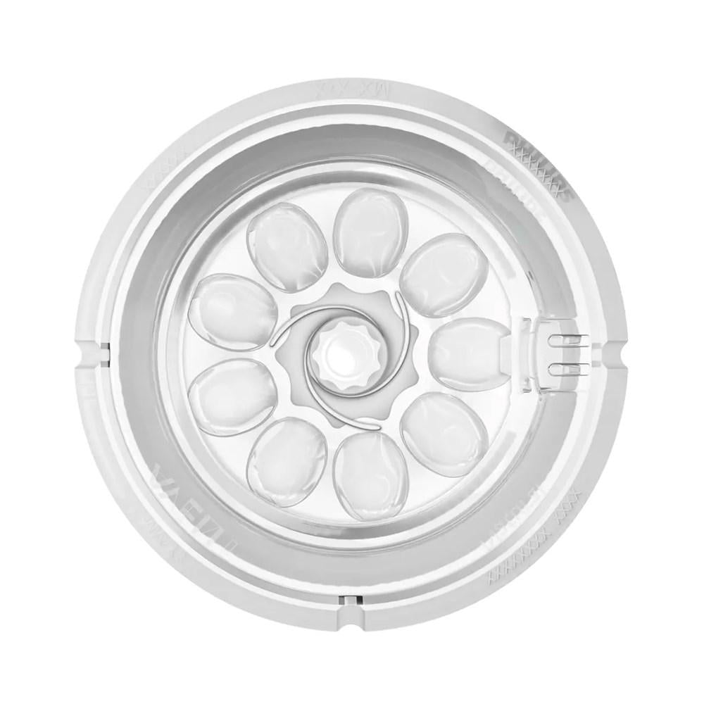 Philips Avent Natural Baby Bottle Nipple - Soft, Anti-Colic Valve, Breastfeeding Compatible