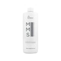 Mounir Silver Hair Shampoo for Gray & White Hair - Neutralizing, 1000ml