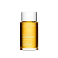 Clarins Oil Relax: 100ml Aromatherapy Body Oil for Deep Moisturization, Stress Relief & Dry Skin - Experience Ultimate Relaxation