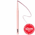 Underlined Kajal Waterproof Long-Wear Eyeliner - Clean Beauty, Cruelty-Free, Smudgeproof & Long-Lasting