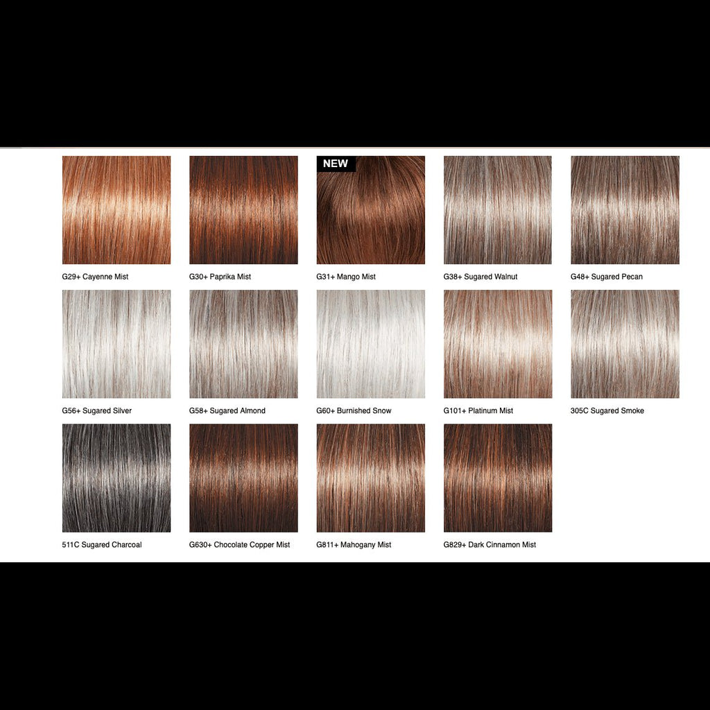 Zest by Gabor