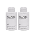 Olaplex Hair Perfector No:3 Reparative Treatment for Damaged Hair - 2 x 100ml