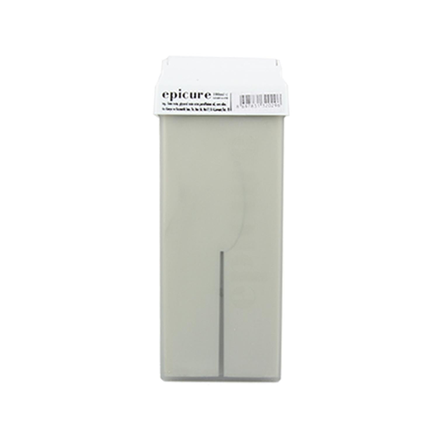 Epicure Zinc-Free Powder-Free Hair Removal Wax Cartridge - 100ml, Ideal for Sensitive Skin