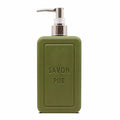 Savon De Royal Vegan Liquid Hand Soap: Gentle, Moisturizing, Natural Scent, Alcohol, Paraben & Dye Free - Refreshing Hand Wash