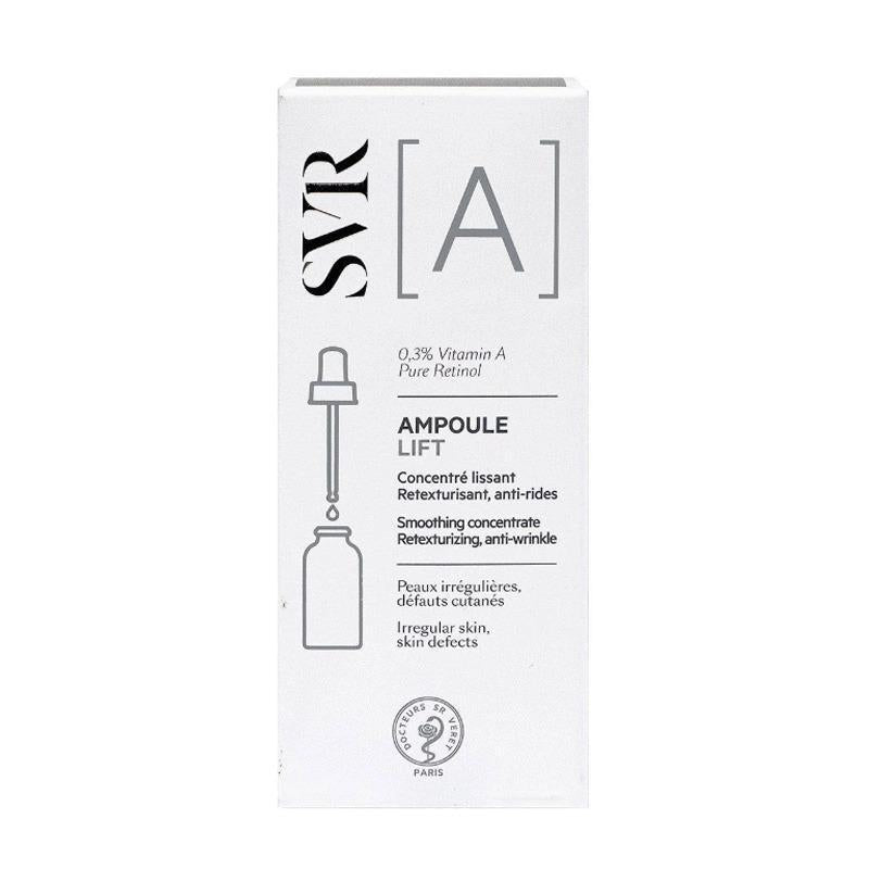 Svr A Ampoule Lift 30ml