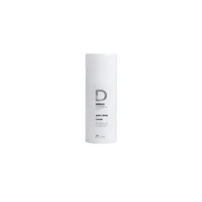 Dermoskin Be Bright AHA/BHA Cream - Brightening, Anti-Aging Skincare for Hyperpigmentation & Wrinkles