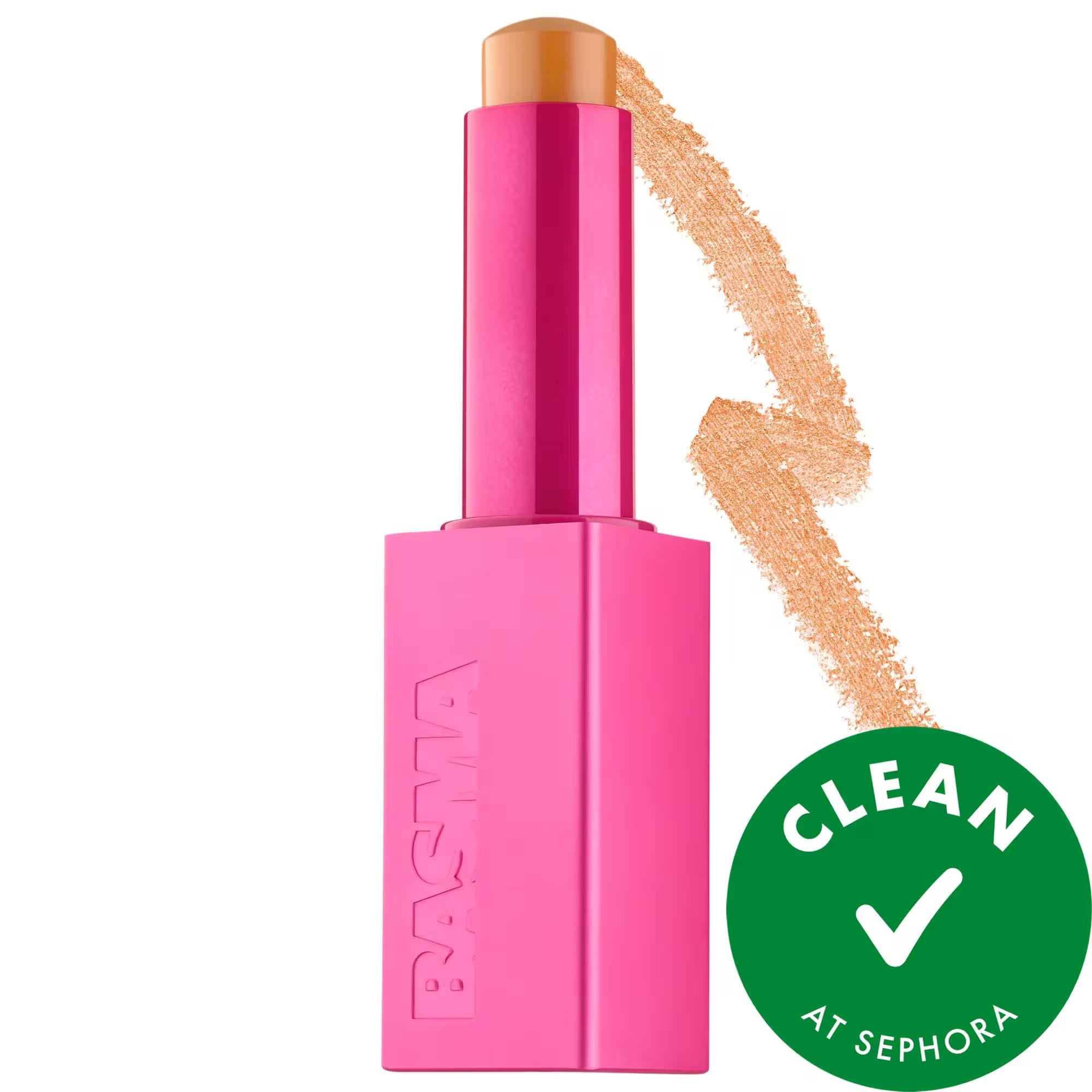 The Foundation Stick - Buildable, Hydrating Foundation for Natural Finish - Vegan & Cruelty-Free