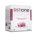 Sistione Urinary Tract Health Supplement with D-Mannose, Cranberry & Probiotics - Natural UTI Prevention Dietary Supplement for Women & Men